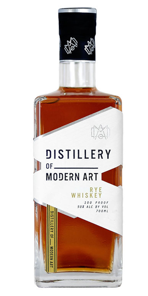 Distillery Of Modern Art